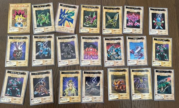 遊戯王 デュエルモンスターズ スターターボックス