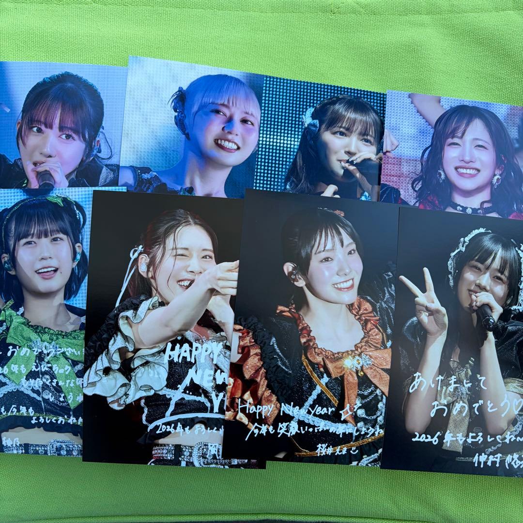 私立恵比寿中学 エビ中 Blu-Ray 新体制 卒業式