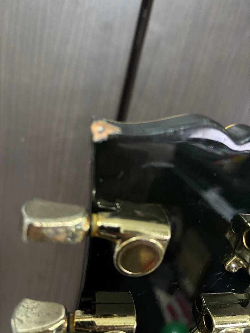 Scorpion レスポールカスタムタイプ 春日楽器 1970年代