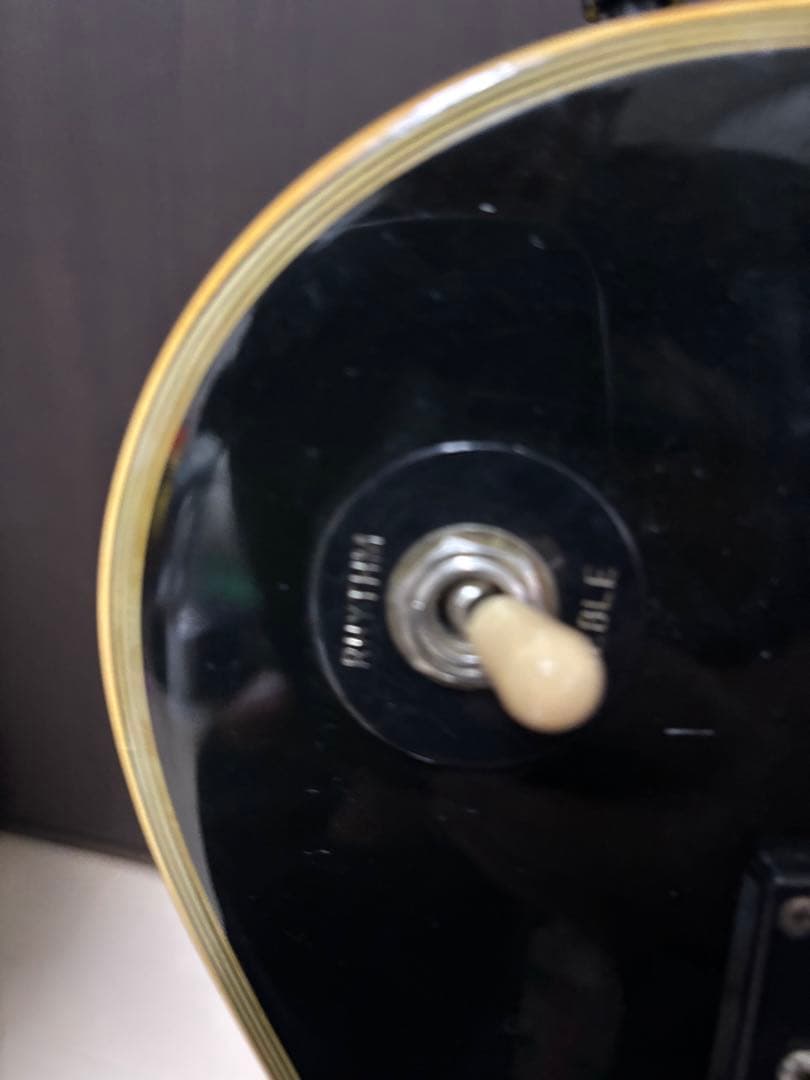 Scorpion レスポールカスタムタイプ 春日楽器 1970年代