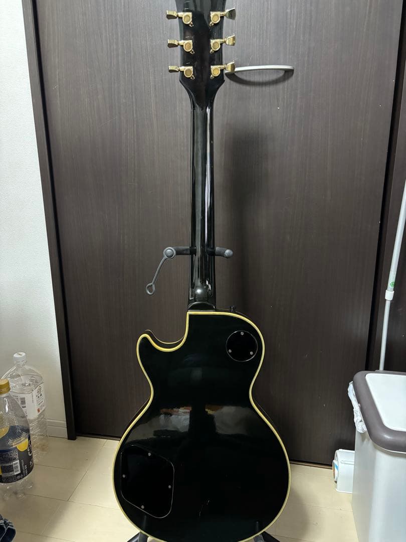 Scorpion レスポールカスタムタイプ 春日楽器 1970年代