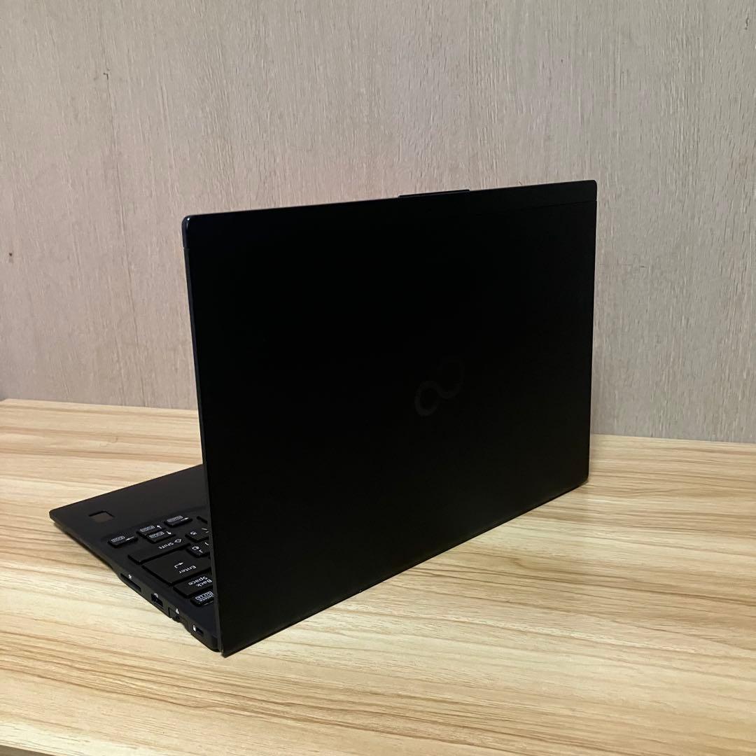 第8世代！美品✨LIFEBOOK U939 Windows11 core i5