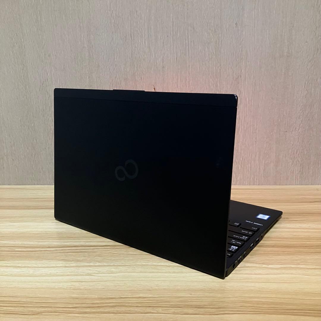 第8世代！美品✨LIFEBOOK U939 Windows11 core i5