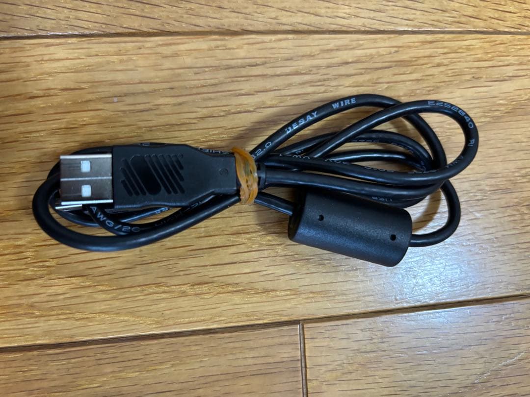 Panasonic HDC-TM350 フルHDビデオカメラ