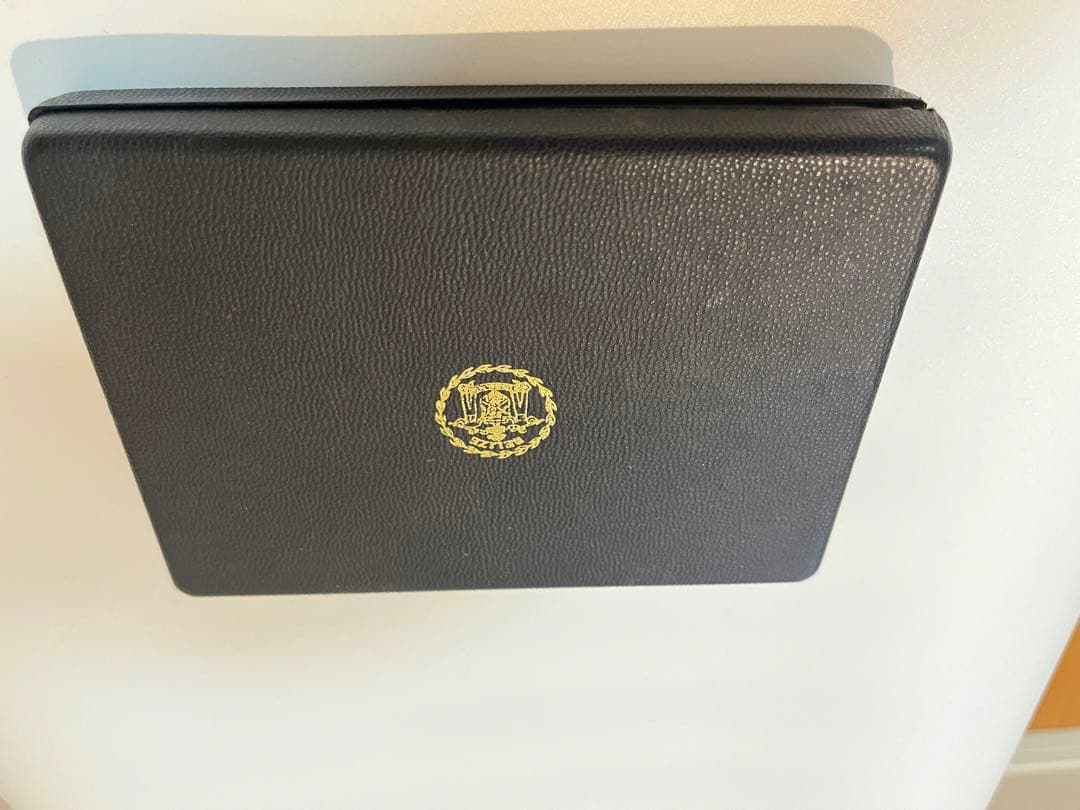 ベリーズ 1975年 銀貨　Coinage of BELIZE