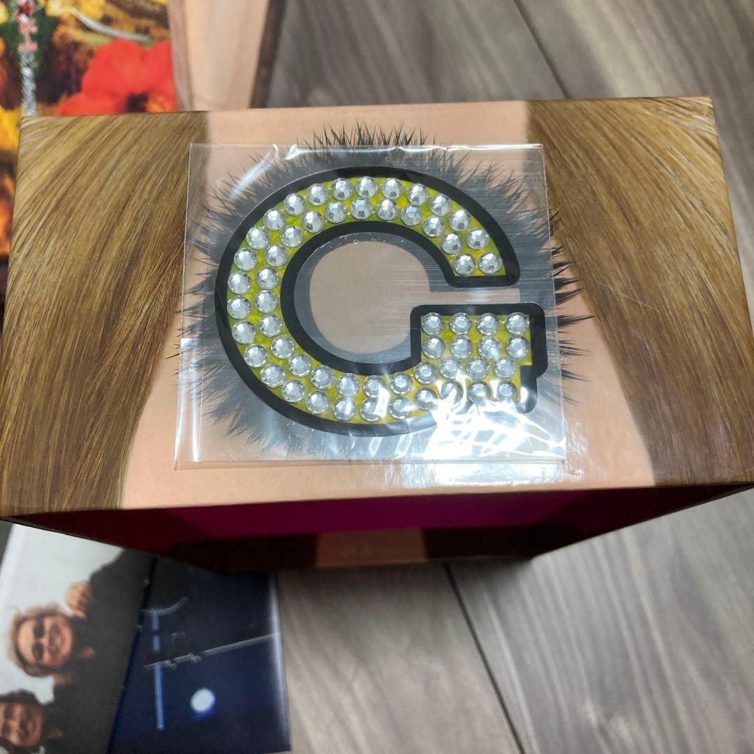 サザンオールスターズ/灼熱のマンピー!G★スポット解禁! DVD