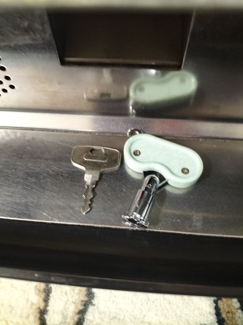 初代北斗の拳 無想転生パネル パチスロ 実機　最終値下げ