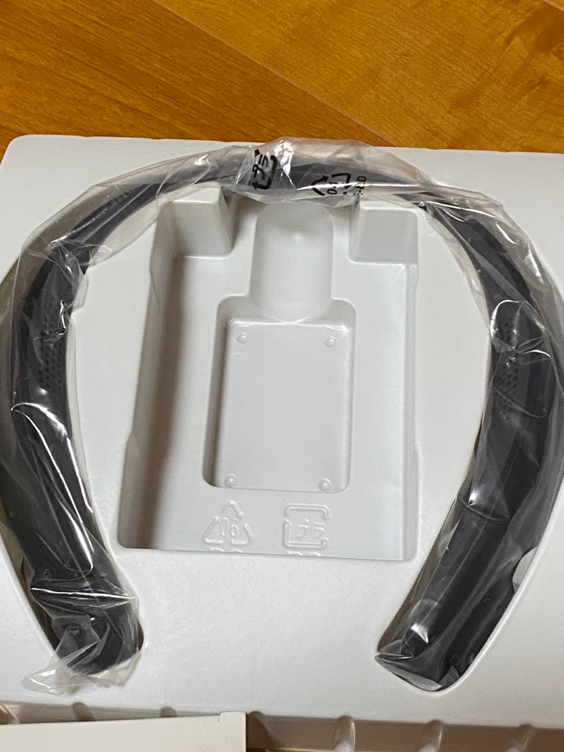 Panasonic SC-WN10-K ワイヤレスネックスピーカー