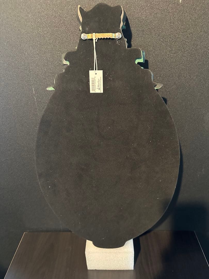 入手困難The Haunted Mansion Wall Sign