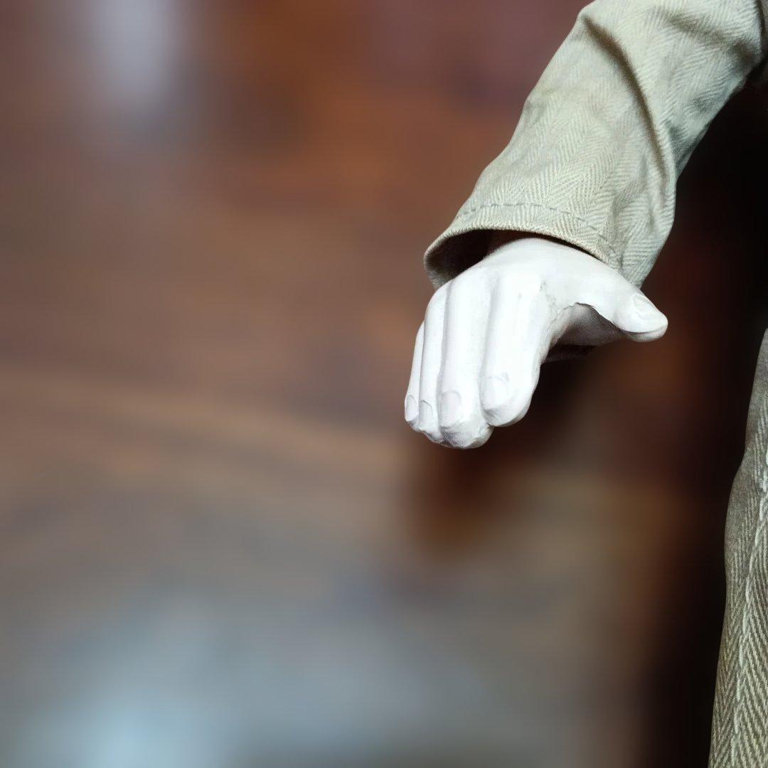 バディーリー人形　buddy lee doll フィリップス66