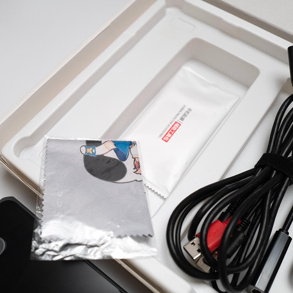 日本限定 xppen Artist 12セカンド 豪華 液晶ペンタブ セカンド