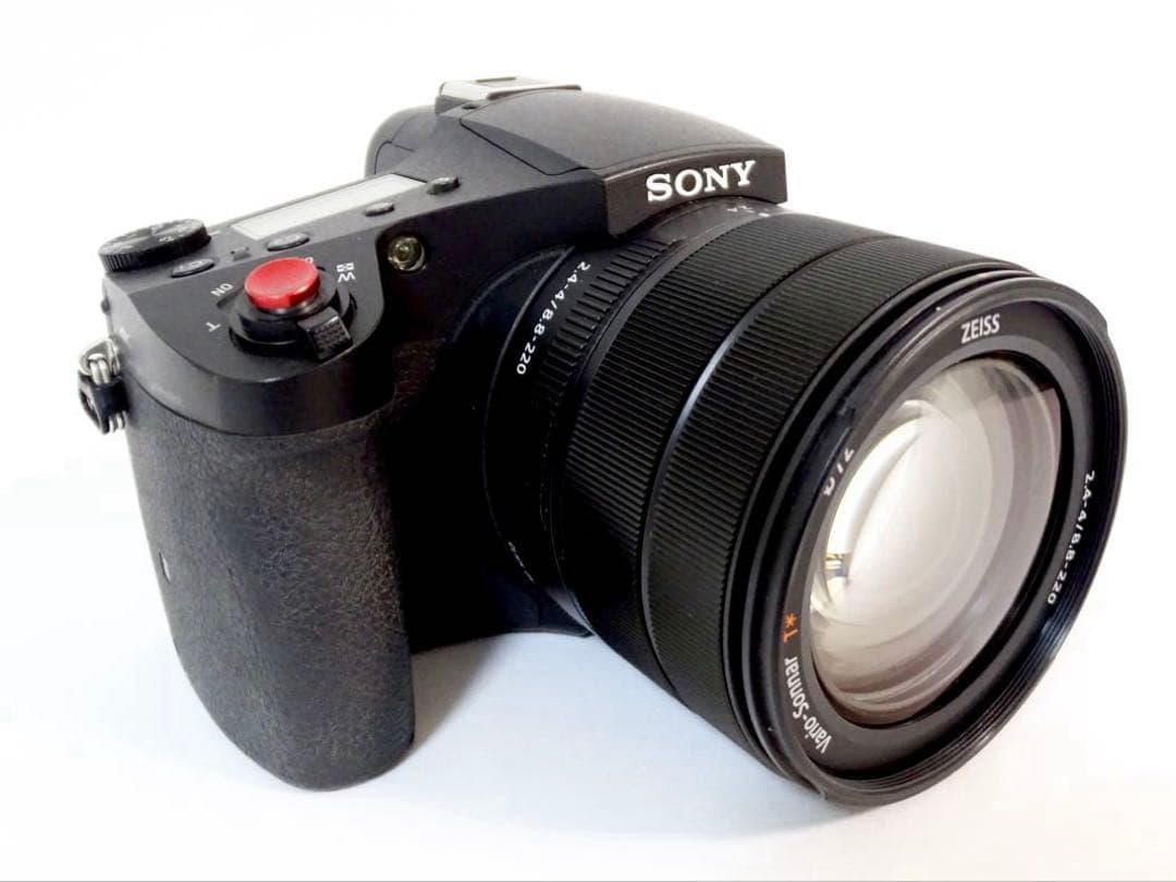 ◆元箱付き◆ ソニー SONY RX10 III DSC-RX10M3