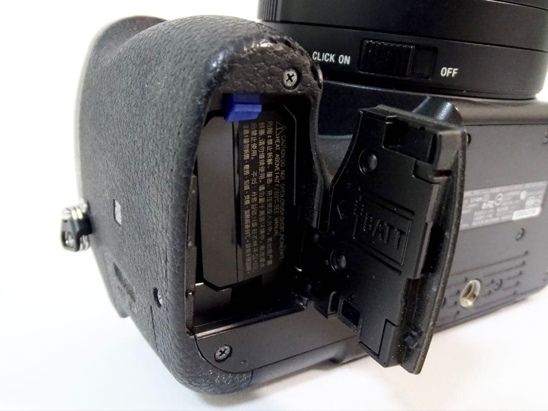 ◆元箱付き◆ ソニー SONY RX10 III DSC-RX10M3