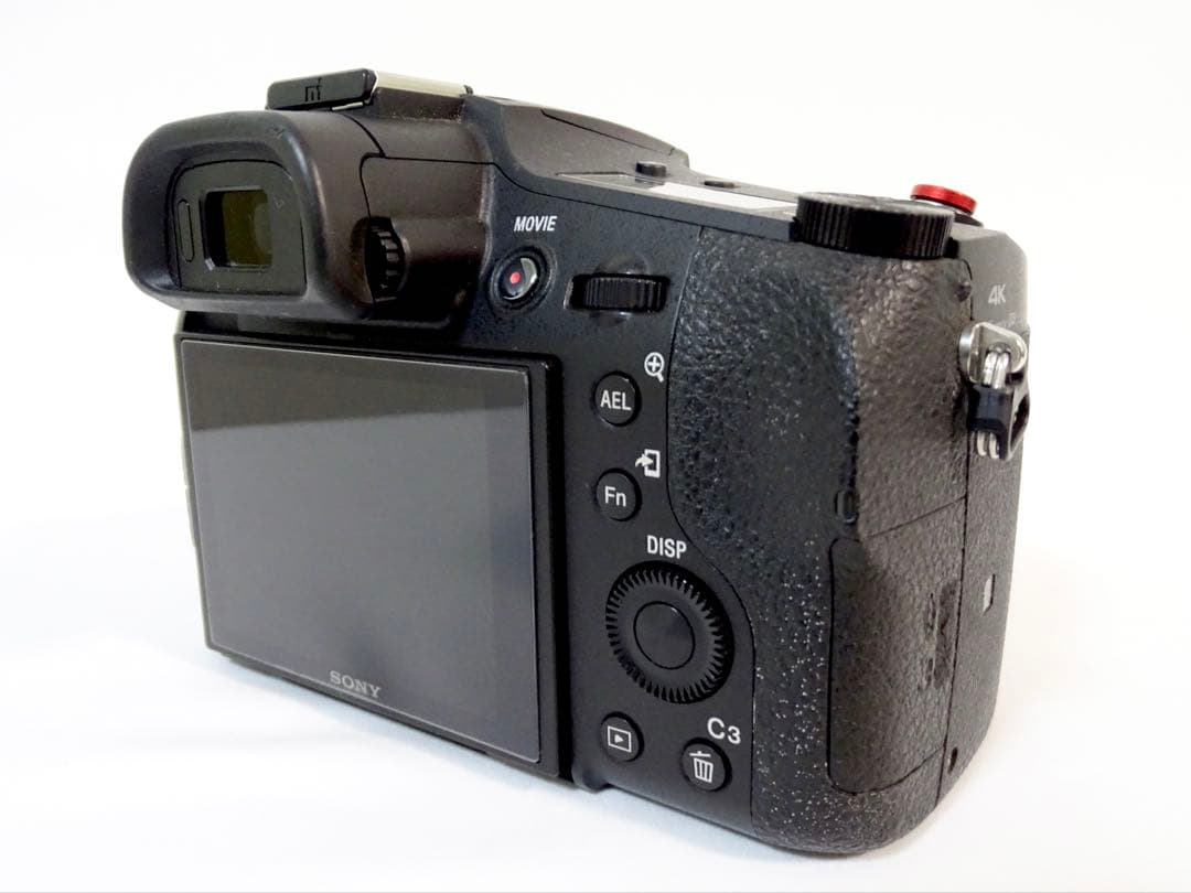 ◆元箱付き◆ ソニー SONY RX10 III DSC-RX10M3