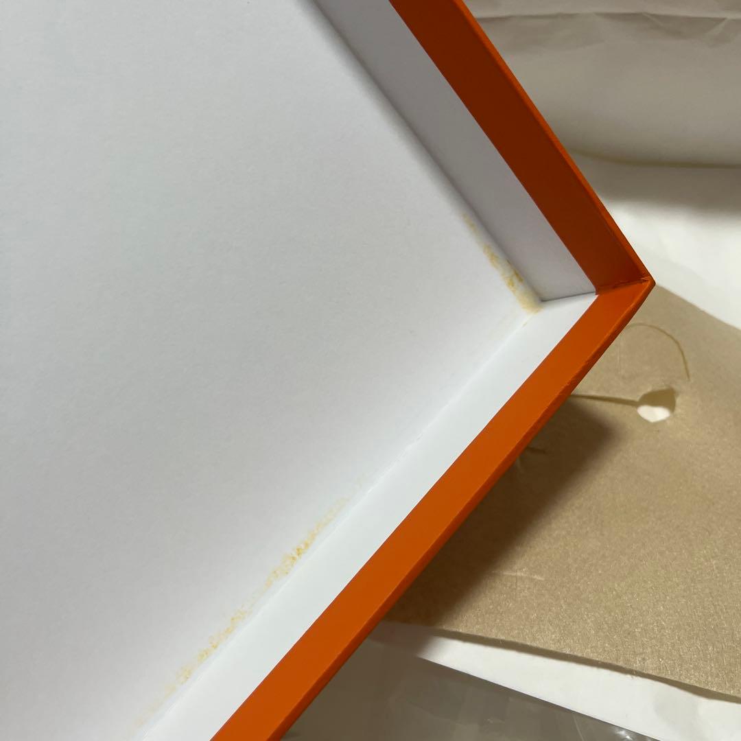 HERMES エルメス 空箱