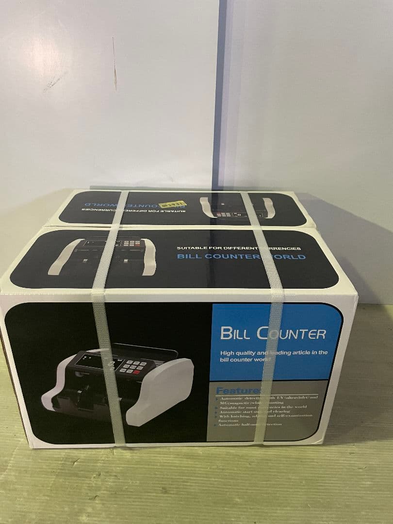紙幣カウンター 紙幣計数機 お札カウンター マネーカウンター 紙幣計算機 お札数