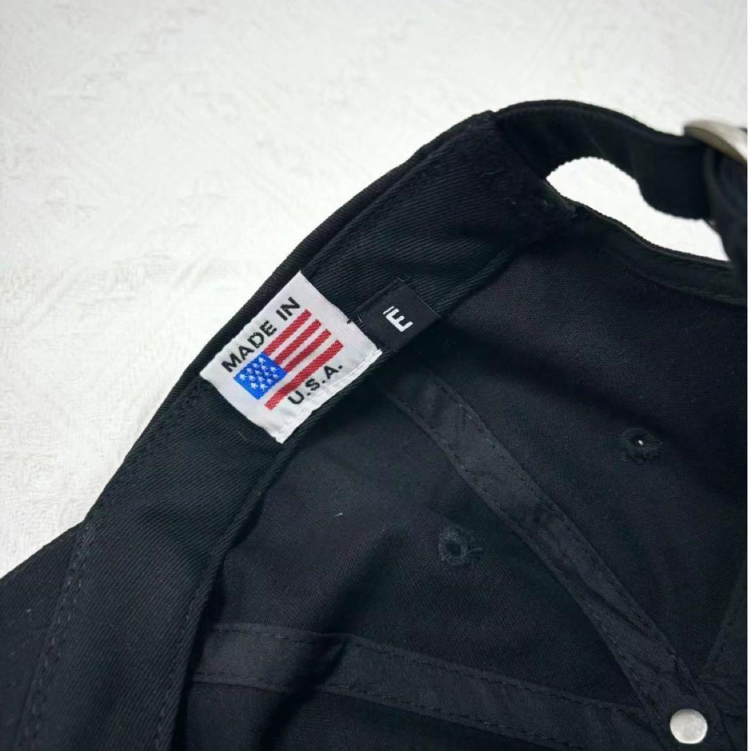 新品 -エンノイ ENNOY COTTON CAP スタイリスト私物 キャップ