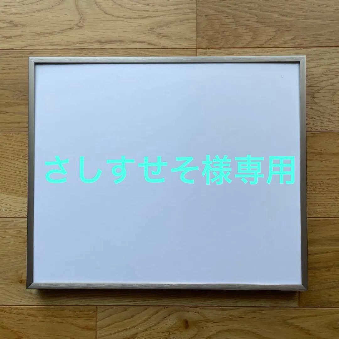 ニールセン nielsen 10×12インチ 額 シルバー〈5枚セット〉