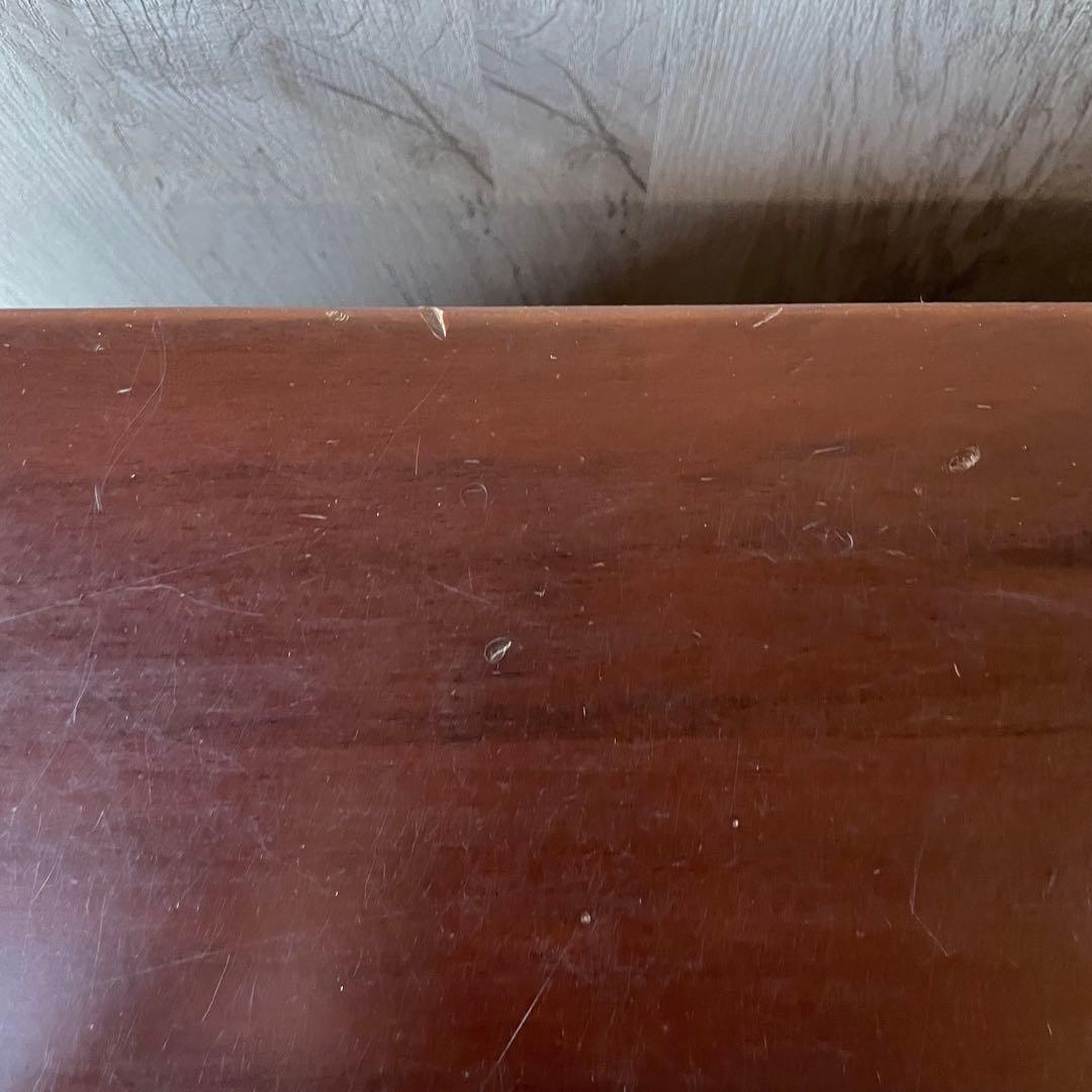 アンティーク調 コンソールキャビネット 木彫り 飾り棚 サイドボード