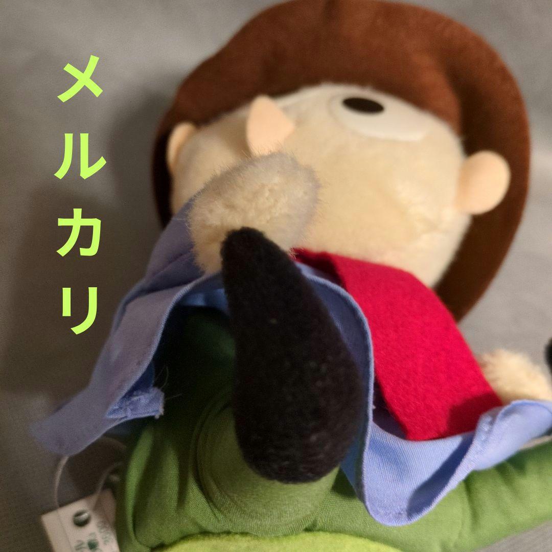 中古❤️Snufkin Music Box スナフキンオルゴール スナフキンの歌