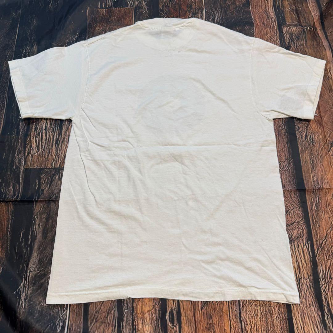 90s Target ターゲットマーク　ケイトモス　USA製　プロモTシャツ