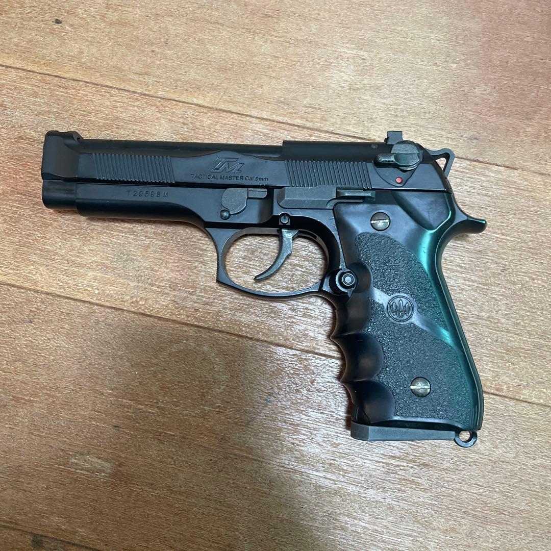 東京マルイ　M9 タクティカル・マスター