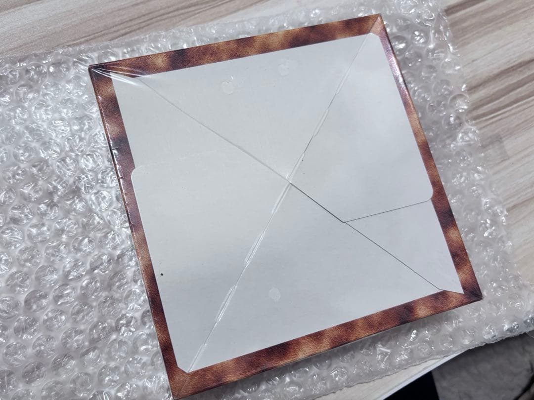 遊戯王OCG 絶版BOX 千眼の魔術書　未開封