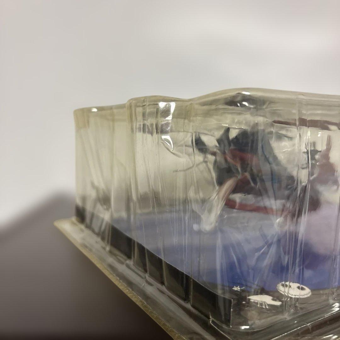 ナイトメア・ビフォア・クリスマス デビル フィギュア NECA ブリスター