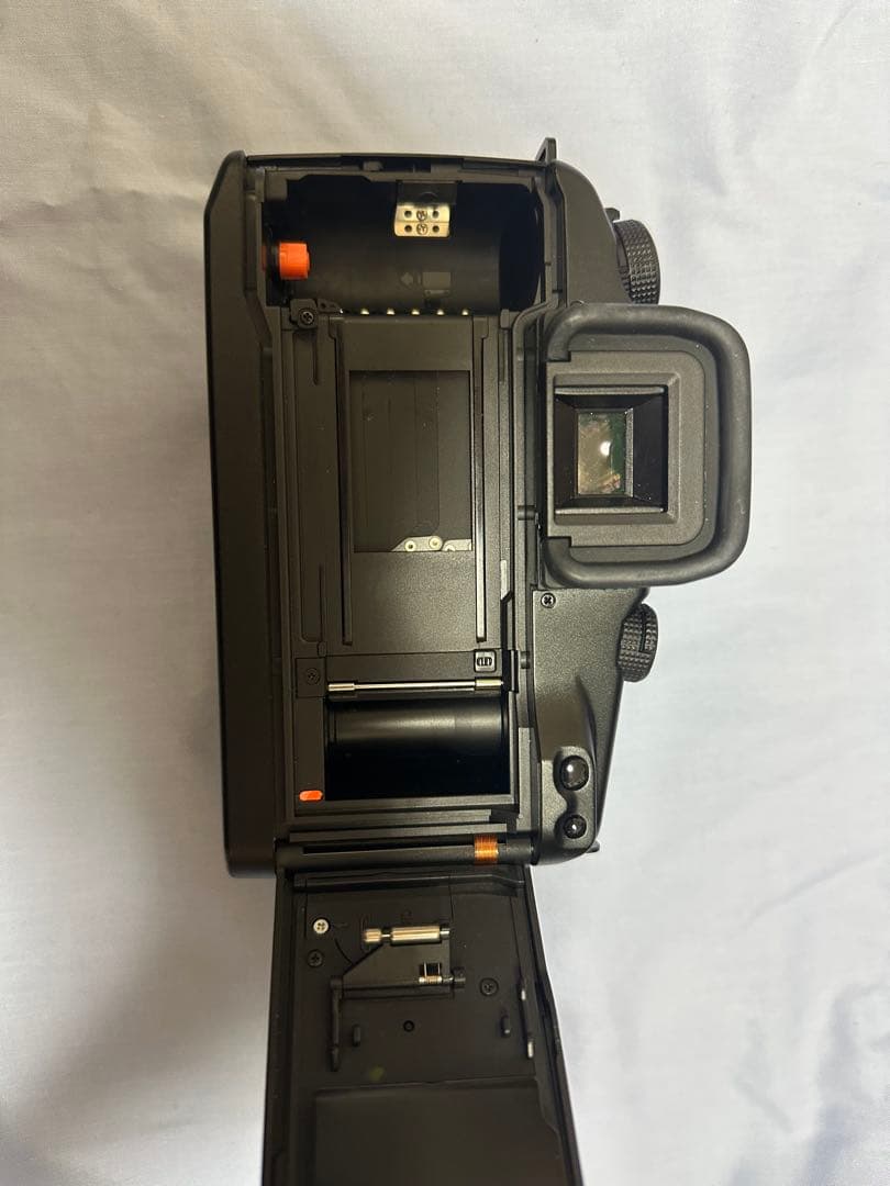 Canon EOS7 キャノン 35mm フィルムカメラ