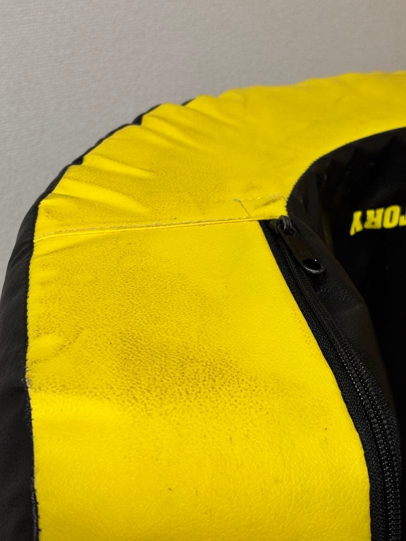 BODYMAKER ミッドシールド ミット