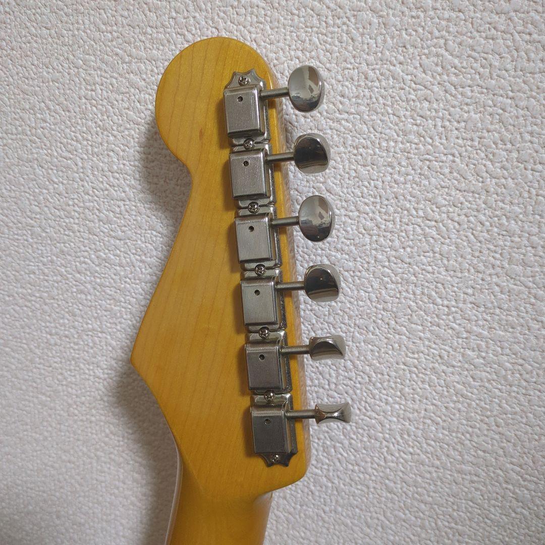 Fender Japan ストラトキャスター ST57-TX