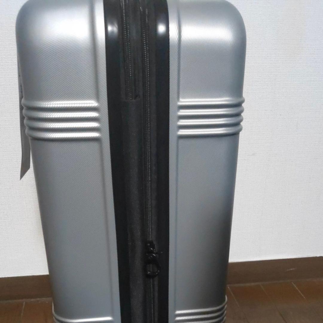 ニ*ラ様 タグ付き　サムソナイト　 スーツケース　 キャリーケース　ダブル　#1