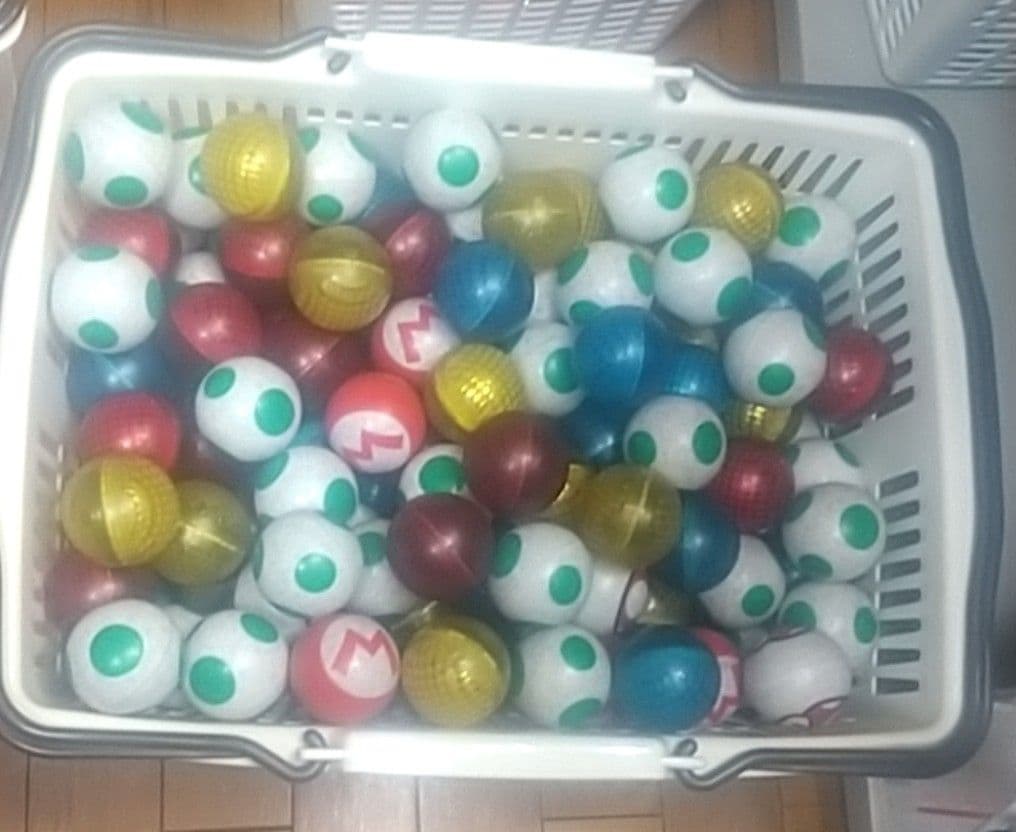 【アミューズメント部品部門】