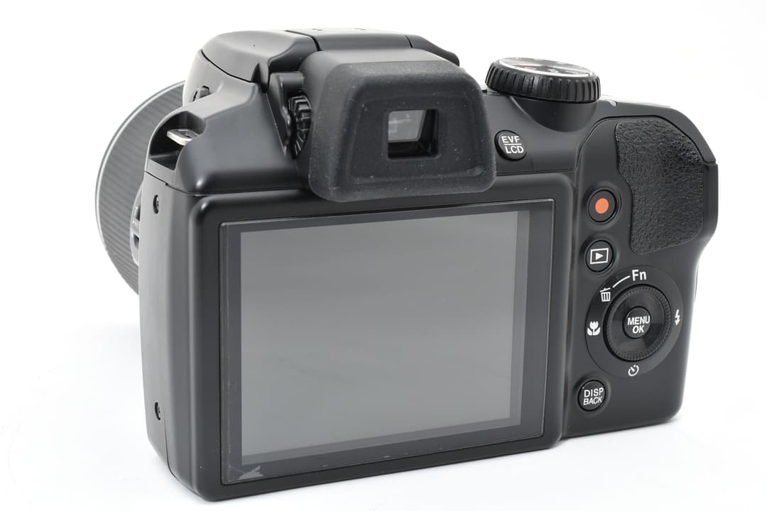 美品 FUJIFILM FinePix S8400 スマホ転送OK 9554