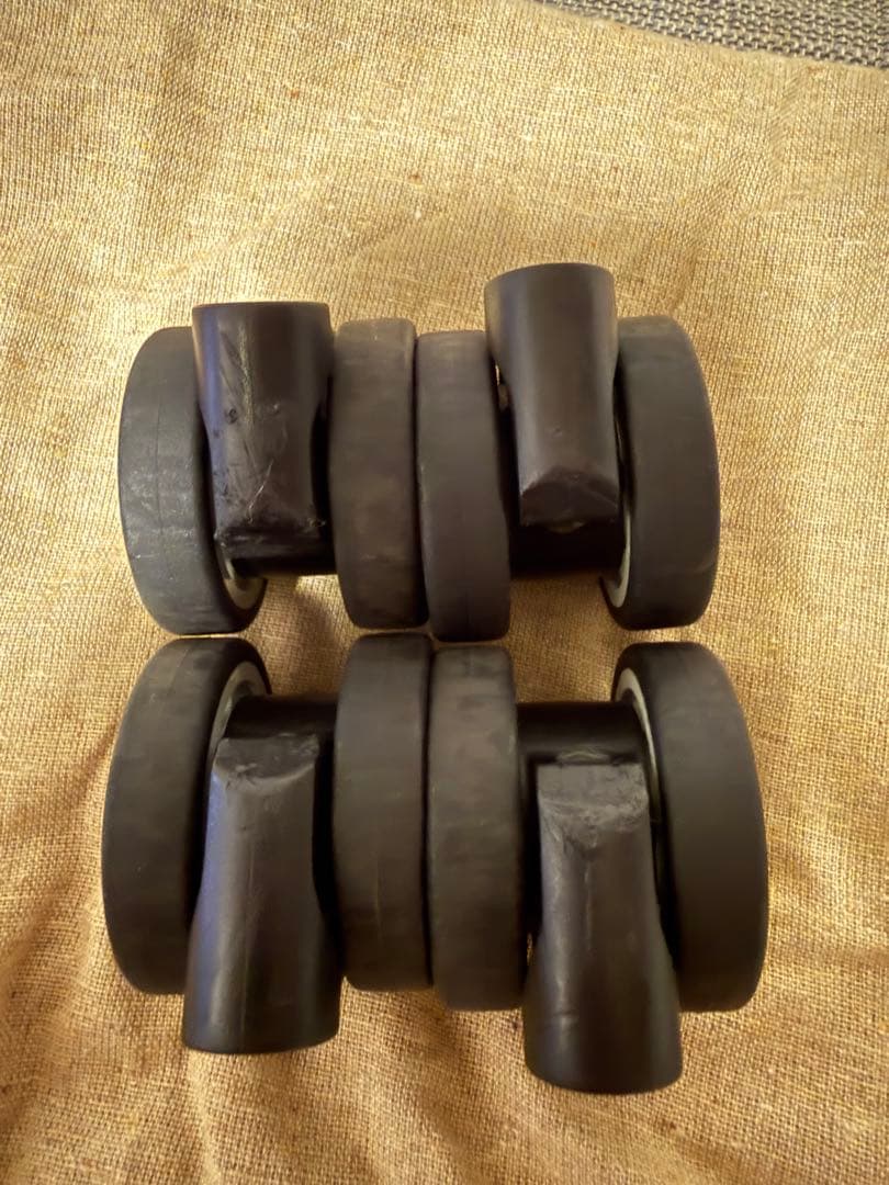 Rimowa Classic Cabin付属　純正ホイール　リモワ