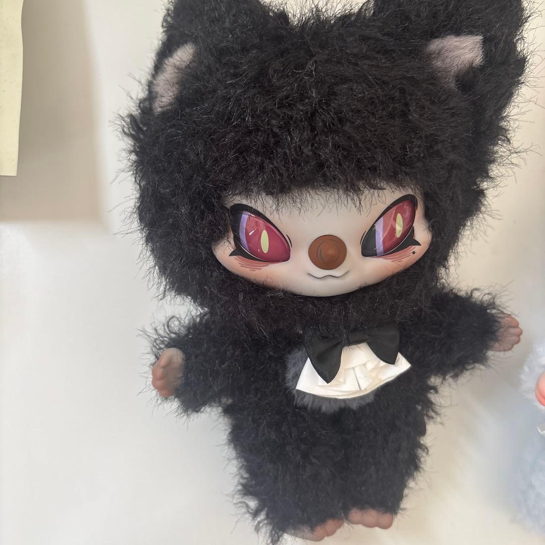 シノノ ４種類＋未開封1つ