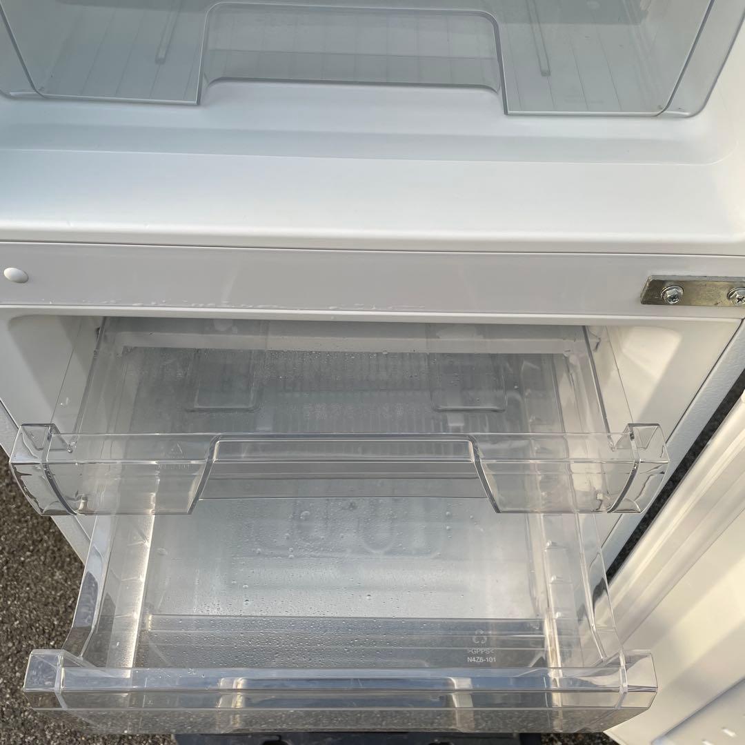 アイリスオーヤマ冷蔵庫　☆地域限定配達無料★ IRIS OHYAMA冷蔵庫