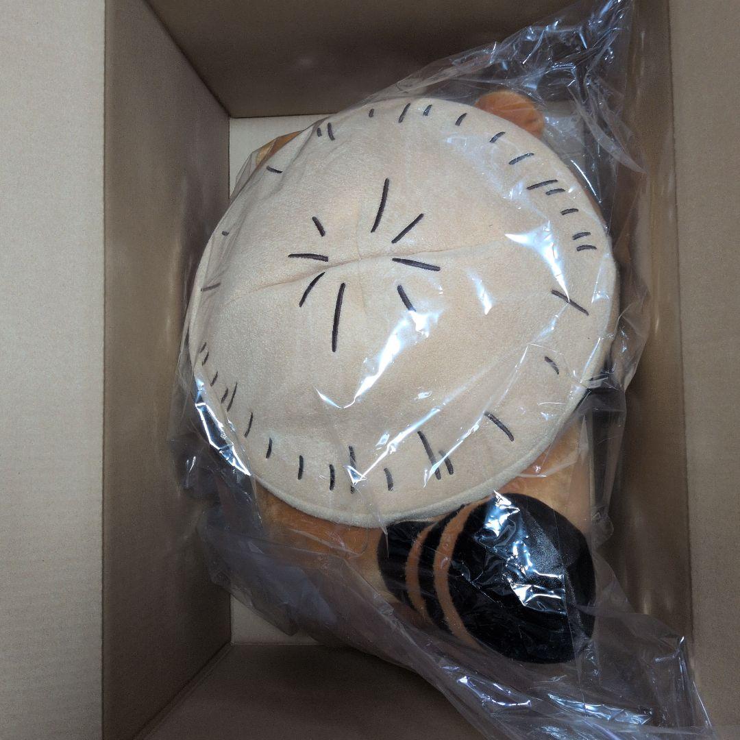 ちいかわ たぬきだもんくじ A賞 うさぎ　最安値　匿名配送