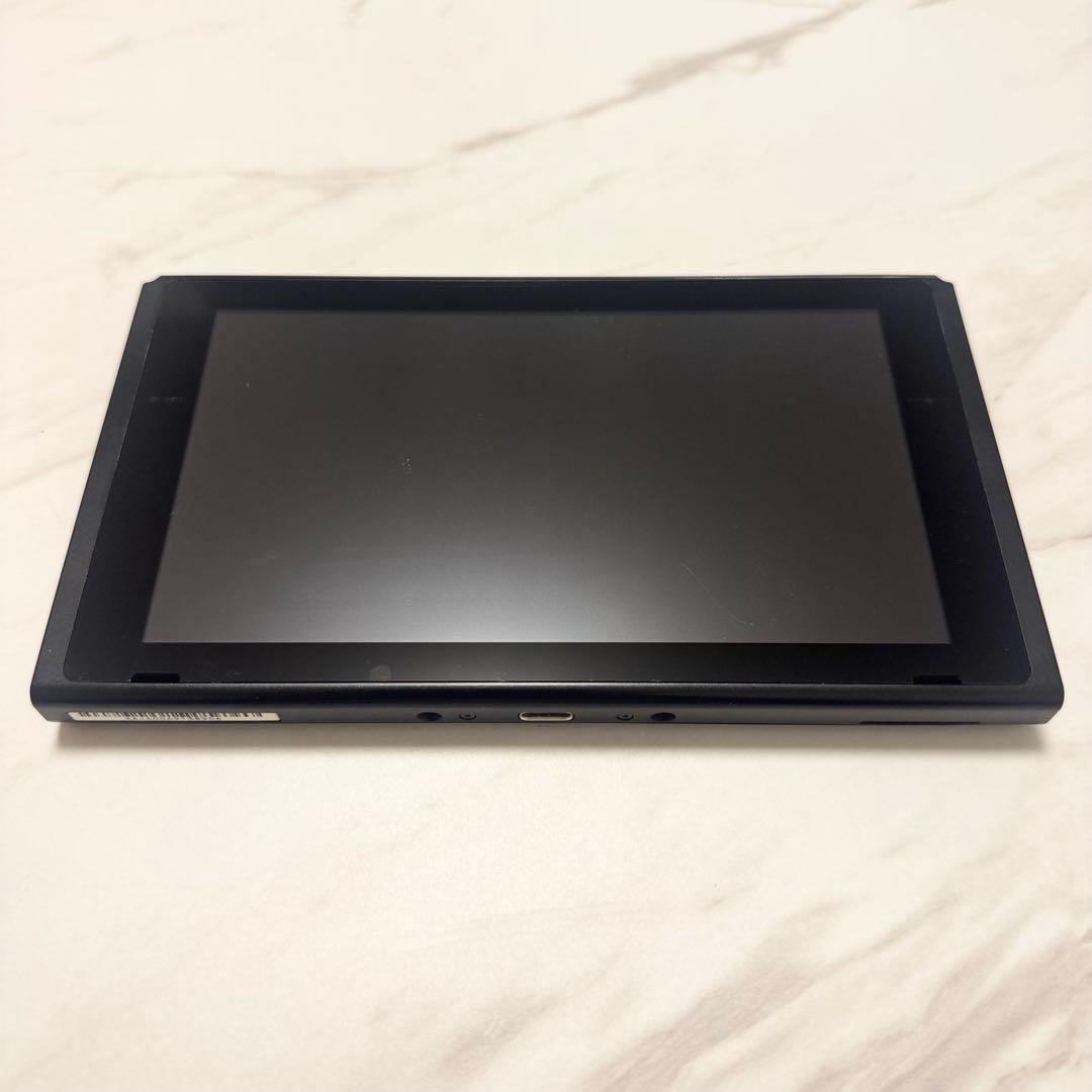 【動作確認済み】Nintendo Switch 本体のみ 2018年