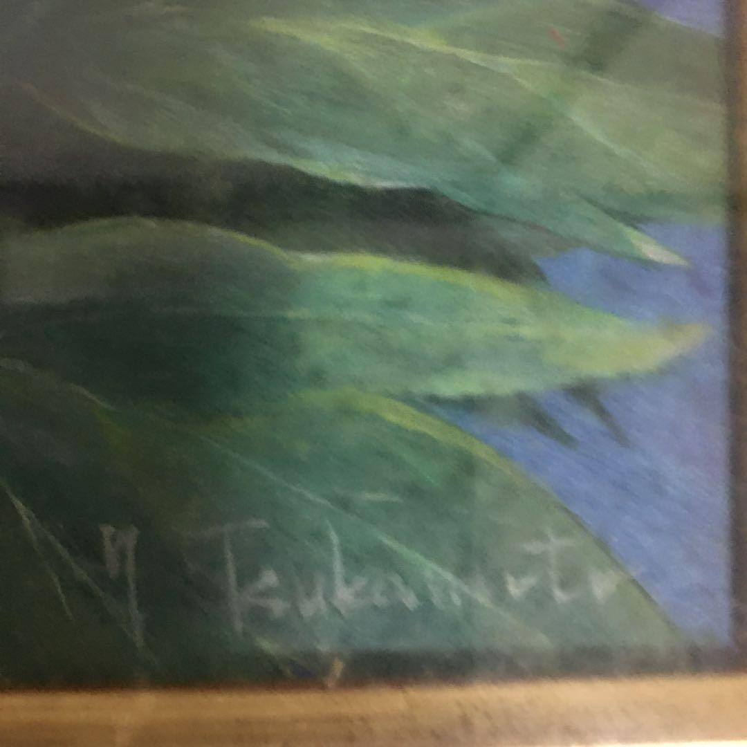 塚本　吉廣　牡丹