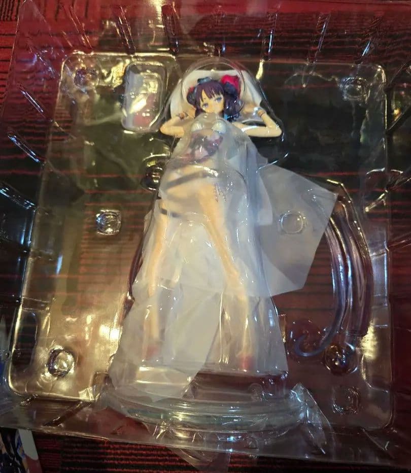 Fate/Grand Order セイバー/葛飾北斎　水着　フィギュア