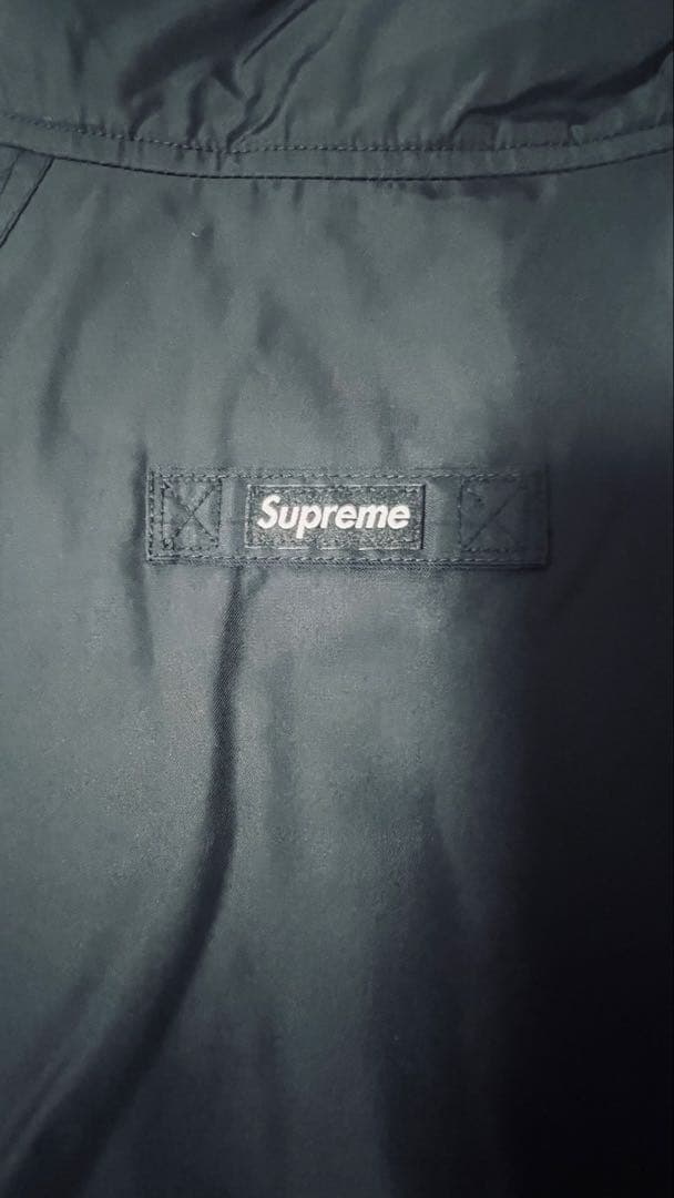 Supreme Polartec®Reversible Track Jacket
