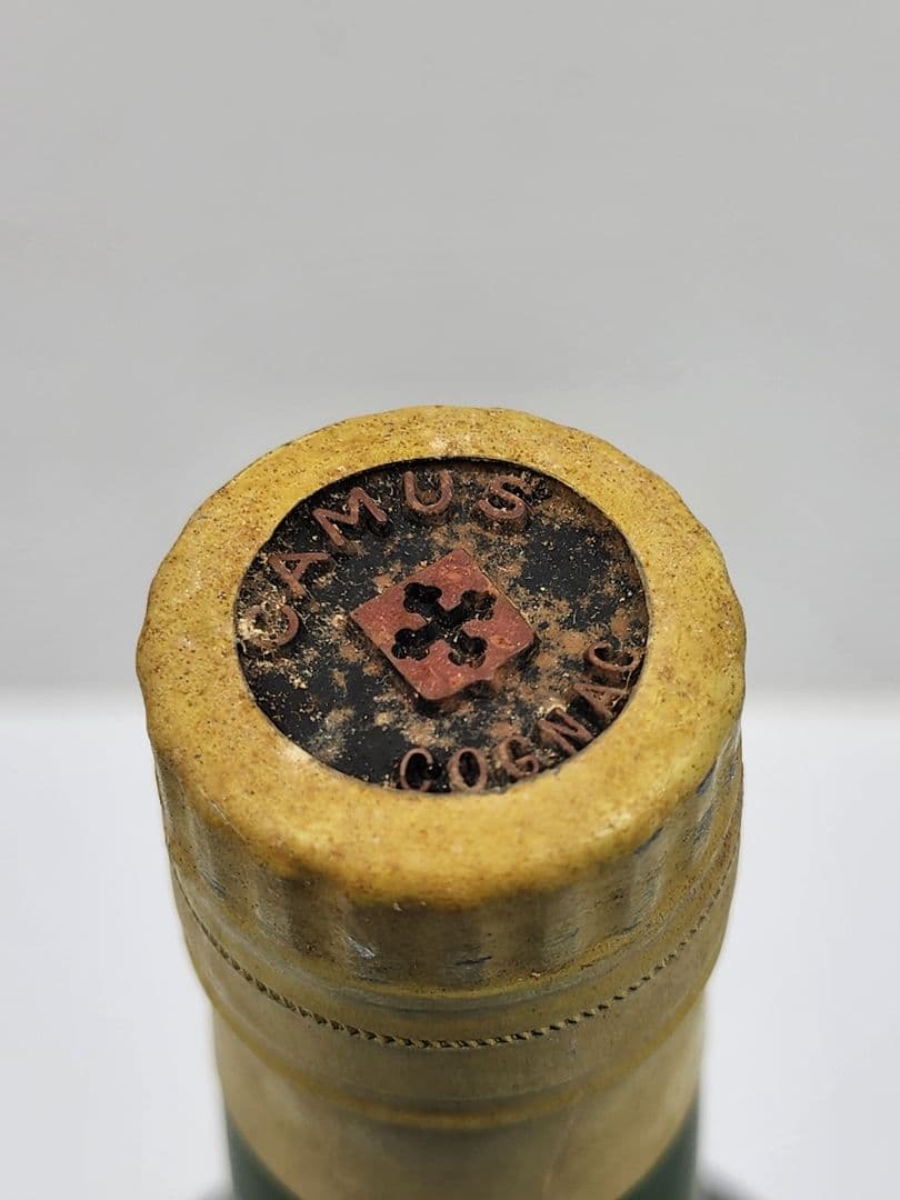 CAMUS カミュ オルダージュ ラ グラン マルキ 40％ 700ml