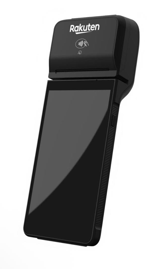 楽天ペイ　ターミナル　未使用品