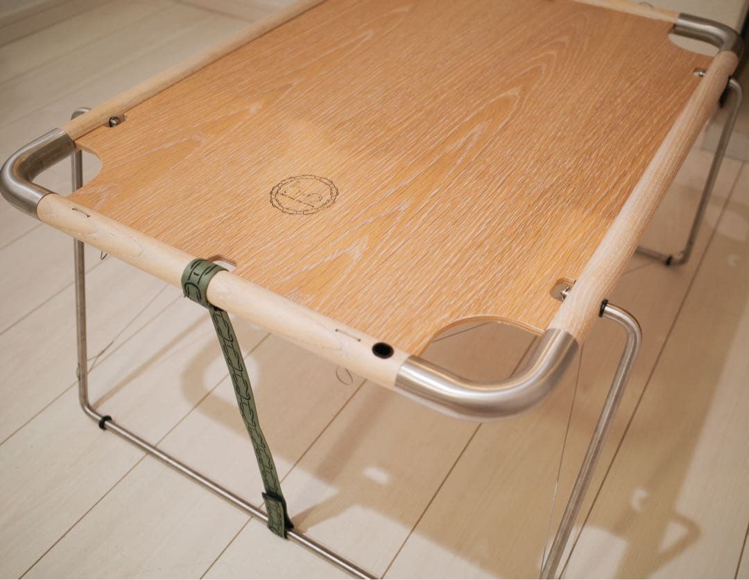 hxo design テーブル　whiteフルセット +オプション