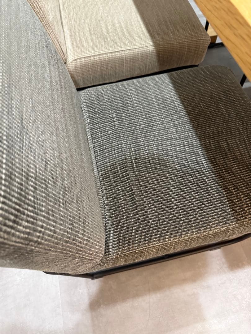 ■アクタス■テーブルとチェア4脚