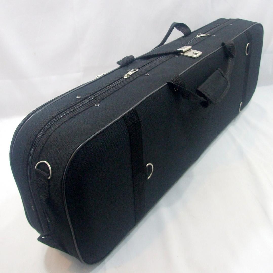 鈴木バイオリン 4/4 No280 1982年製 弓 ケース メンテ済