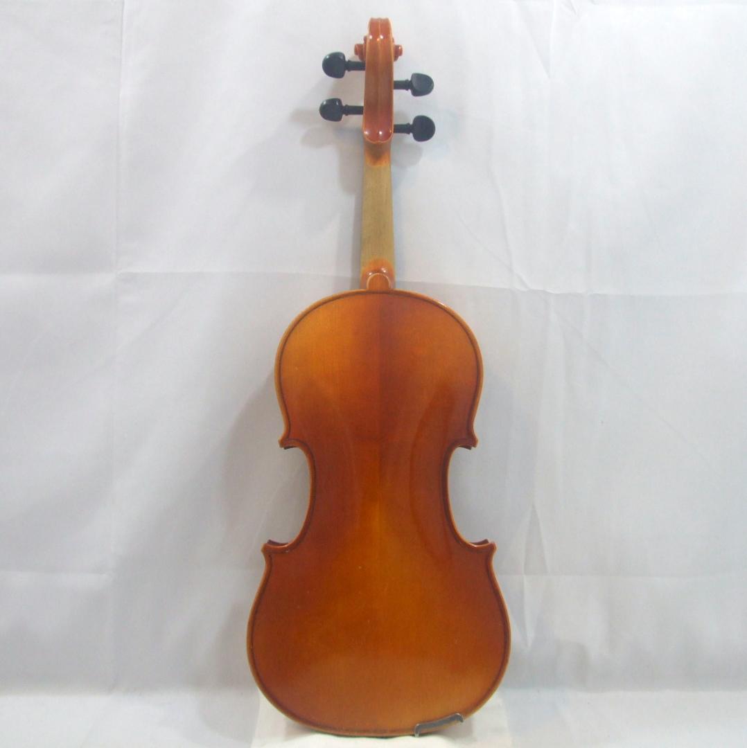 鈴木バイオリン 4/4 No280 1982年製 弓 ケース メンテ済