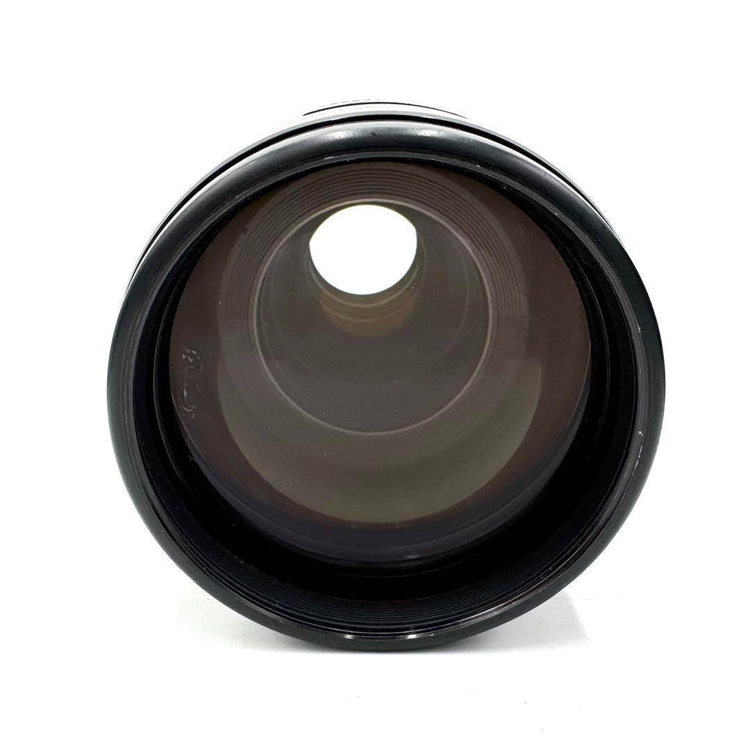 ❁憧れのLレンズ❁CANON キヤノン EF 80-200mm F2.8L