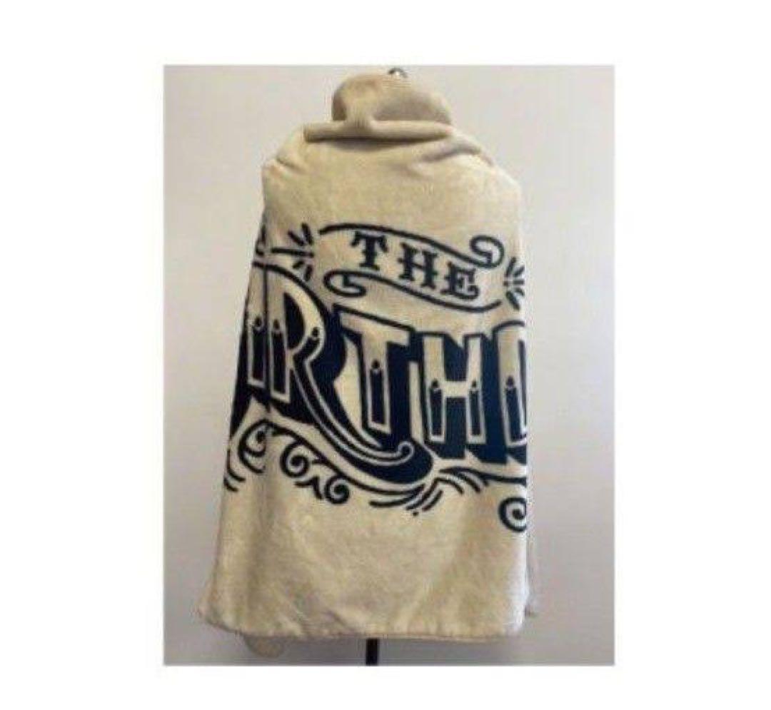 【The Birthday】ブランケット/フリース